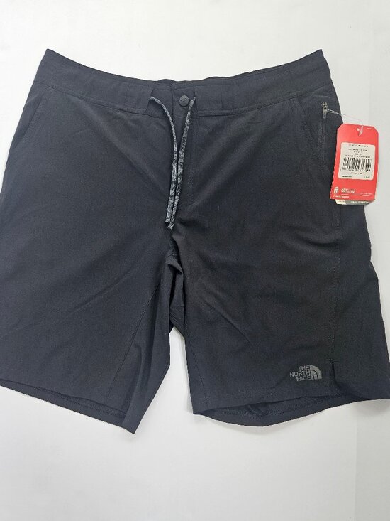 The North Face Other - NWT The North Face Kilowatt Pro Shorts M Black Mountain Athletics Training SZ M